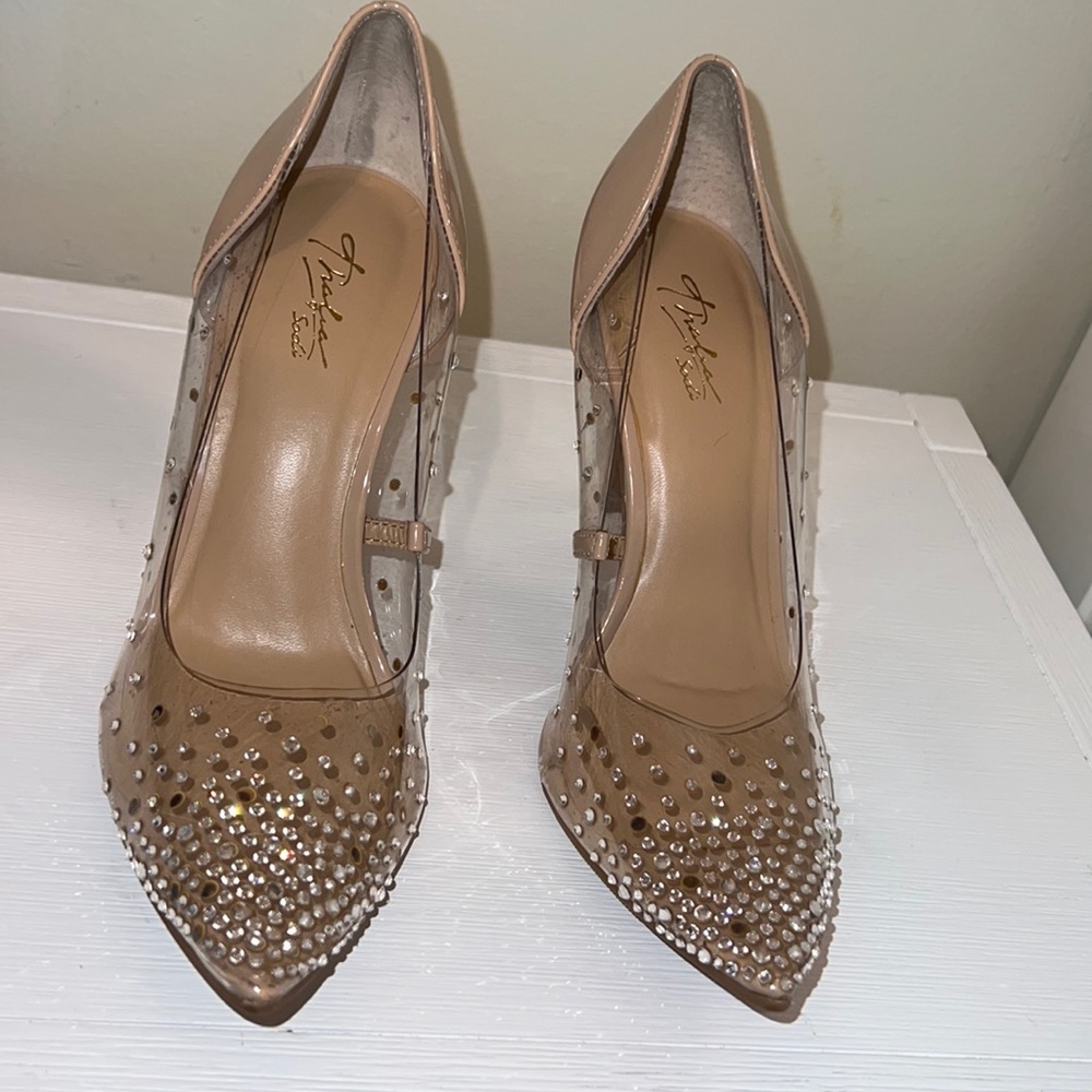 Thalia women’s heels